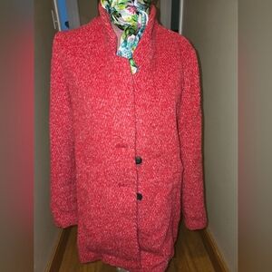 Old Navy Red Women's Jacket